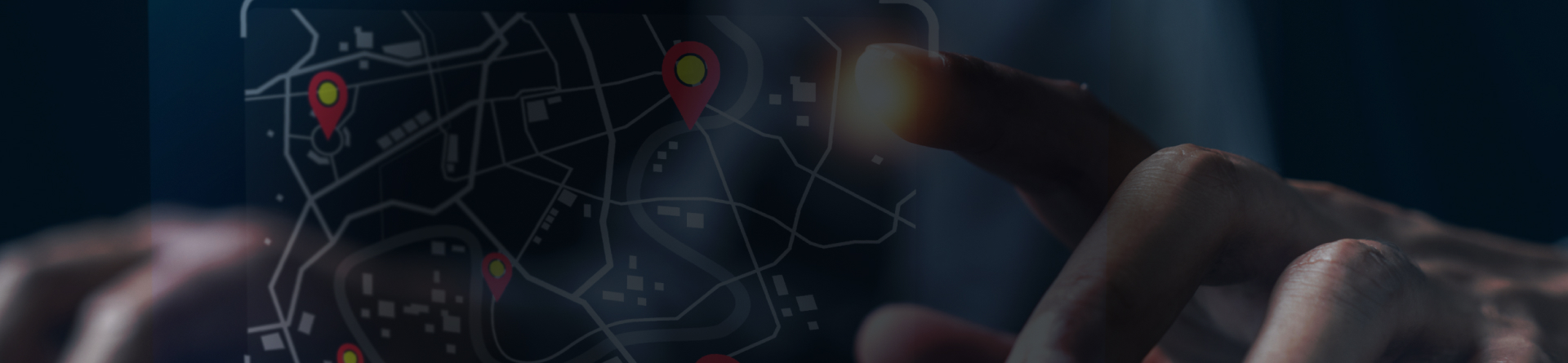 Let Us Do The Heavy Lifting